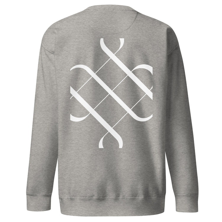 Virgo Unisex Zodiac Sweatshirt